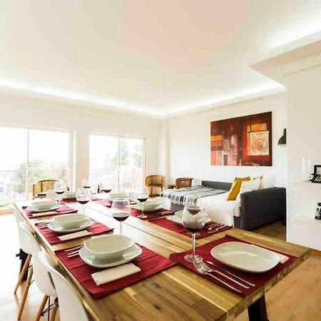 Ola Lisbon - Belem 4 Apartment Ngoại thất bức ảnh