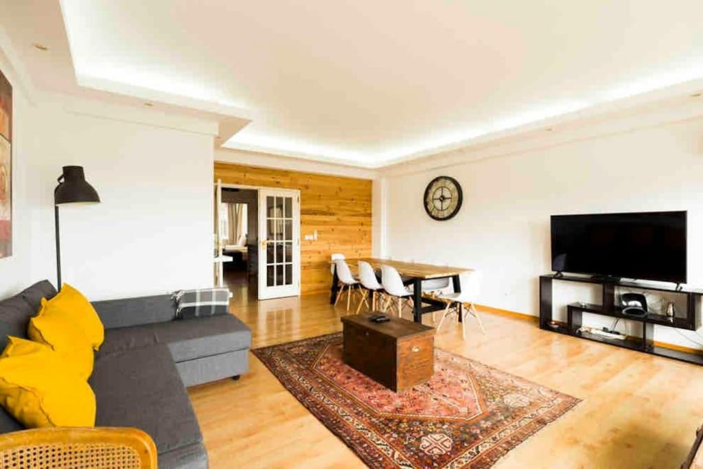 Ola Lisbon - Belem 4 Apartment Ngoại thất bức ảnh