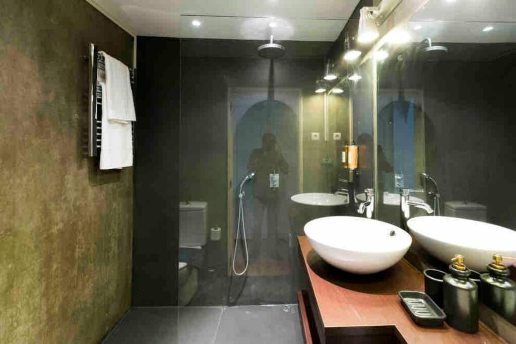 Ola Lisbon - Belem 4 Apartment Ngoại thất bức ảnh
