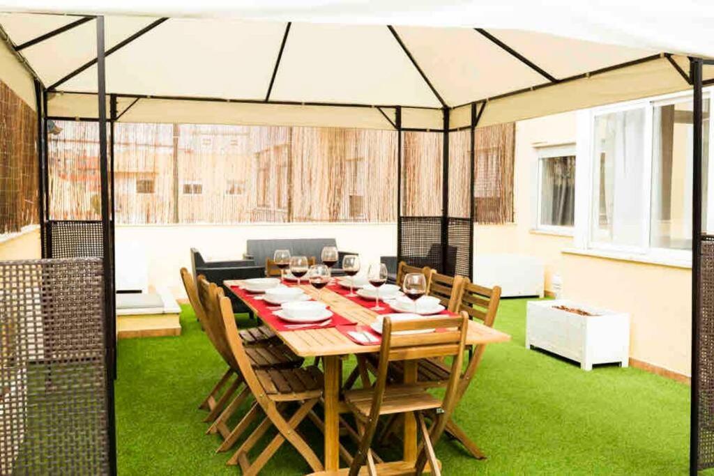 Ola Lisbon - Belem 4 Apartment Ngoại thất bức ảnh