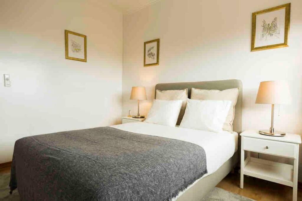 Ola Lisbon - Belem 4 Apartment Ngoại thất bức ảnh