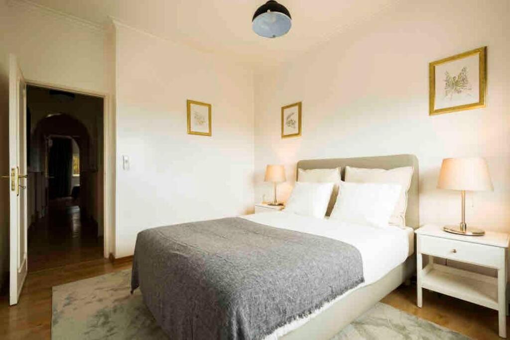 Ola Lisbon - Belem 4 Apartment Ngoại thất bức ảnh