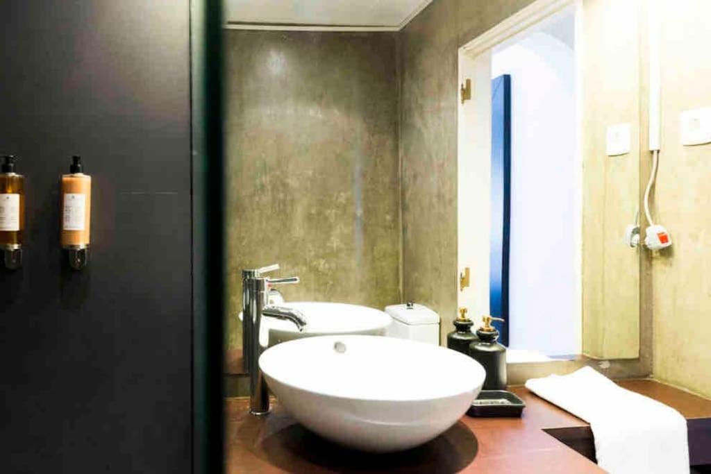 Ola Lisbon - Belem 4 Apartment Ngoại thất bức ảnh