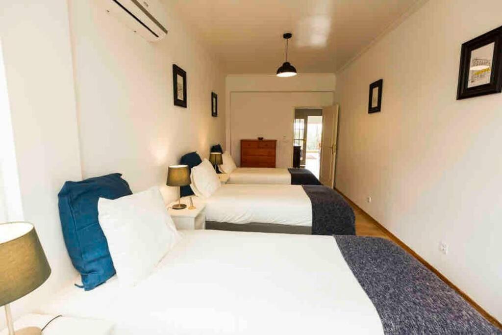 Ola Lisbon - Belem 4 Apartment Ngoại thất bức ảnh