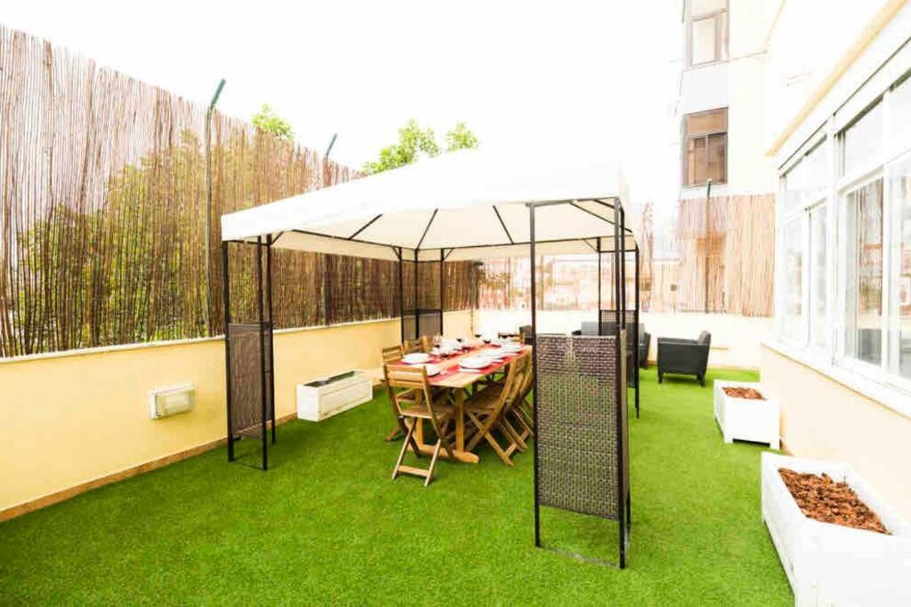 Ola Lisbon - Belem 4 Apartment Ngoại thất bức ảnh